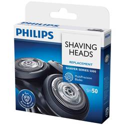 Philips Bodycare SH50/50 holicí hlava stříbrná 1 sada