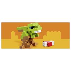 11045 LEGO® CLASSIC Kreativní barevné kameny; sada MINT; konstrukční vozidla, zvířata, potraviny; kytara a další modely