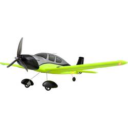 Amewi RC-Modell žlutočerná RC model letadla RtF