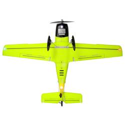 Amewi RC-Modell žlutočerná RC model letadla RtF