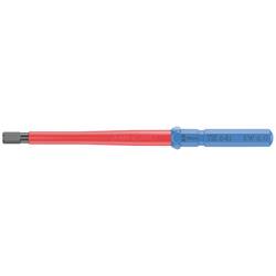 Wera Kraftform Kompakt VDE 64 i 6,0 x 157 mm TIE pro elektrotechniky inbus výměnné bity s rukojetí 6.0 mm