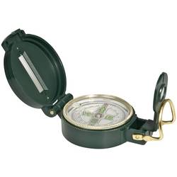 Carson Optical dalekohled HU-401 5 x 30 mm Dachkant zelená HU-401