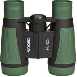Carson Optical dalekohled HU-401 5 x 30 mm Dachkant zelená HU-401