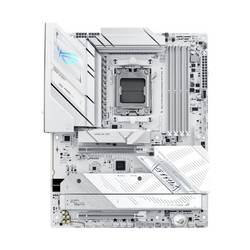 Asus ROG STRIX B850-A GAMING WIFI7 NEO Základní deska Socket (PC) AMD AM5 Tvarový faktor ATX Čipová sada základní desky AMD® B850