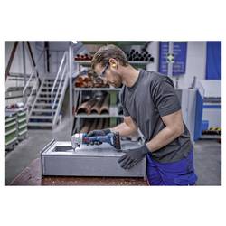 Bosch Professional Akumulátorový prostřihovač plechu GNA 18V-16 E 0601529600 bezkartáčové, bez akumulátoru, bez nabíječky Výkon (max.) 700 W Napětí akumulátoru