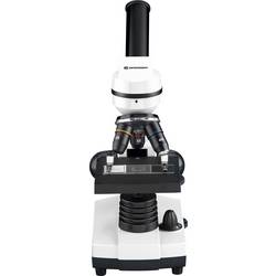 Bresser Optik 8855610GYE000 Biolux SEL dětský mikroskop monokulární 1600 x dopadající světlo, procházející světlo