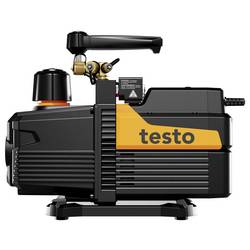 testo 558s - set L Profesionální sada tepelného čerpadla, tlak, teplota, vakuum, 0564 1070