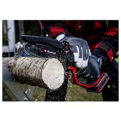 Einhell Professional GP-PS 18/20 Li BL-Solo akumulátor Aku řetězová pila měkká rukojeť délka čepele 192 mm