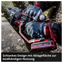 Einhell Professional GP-PS 18/20 Li BL-Solo akumulátor Aku řetězová pila měkká rukojeť délka čepele 192 mm