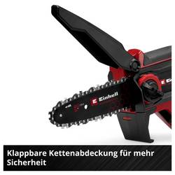 Einhell Professional GP-PS 18/20 Li BL-Solo akumulátor Aku řetězová pila měkká rukojeť délka čepele 192 mm
