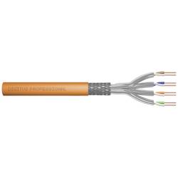 Digitus DK-1745-VH-10 DK-1745-VH-10 instalační kabel, CAT 7, S/FTP, 1000 m