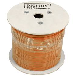 Digitus DK-1745-VH-10 DK-1745-VH-10 instalační kabel, CAT 7, S/FTP, 1000 m