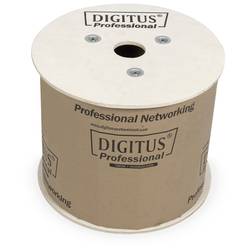 Digitus DK-1745-VH-10 DK-1745-VH-10 instalační kabel, CAT 7, S/FTP, 1000 m