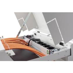 Digitus DK-1745-VH-10 DK-1745-VH-10 instalační kabel, CAT 7, S/FTP, 1000 m