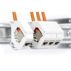 Digitus DK-1745-VH-10 DK-1745-VH-10 instalační kabel, CAT 7, S/FTP, 1000 m