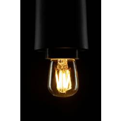 Segula 55263 LED osvětlení chladniček Energetická třída (EEK2021) G (A - G) E14 1.5 W = 10 W teplá bílá (Ø x v) 26 mm x 60 mm stmívatelná 1 ks