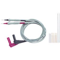Pomona Electronics 6341 měřící hrot 1903115 červená, černá 1 sada