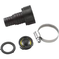 Kärcher Home & Garden 6.997-359.0 6.997-359.0 připojovací sada čerpadla 30,3 mm (1) vnitřní závit, 24,2 mm (3/4) vnitřní závit plast