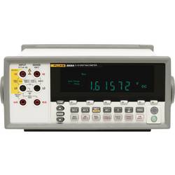Fluke Calibration 8808A/TL 240V digitální stolní multimetr, CAT I 1000 V, CAT II 600 V, Displej (counts): 200000