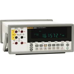 Fluke Calibration 8808A/TL 240V digitální stolní multimetr, CAT I 1000 V, CAT II 600 V, Displej (counts): 200000