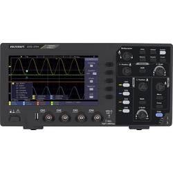 VOLTCRAFT DSO-2154 digitální osciloskop 150 MHz, 4kanálový, 1 GSa/s, 80 kpts, 8 Bit, s pamětí (DSO), 1 ks, VC-11954580