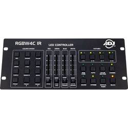 ADJ RGBW4C IR DMX kontrolér 8kanálový
