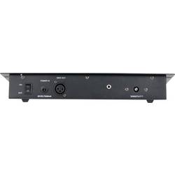 ADJ RGBW4C IR DMX kontrolér 8kanálový