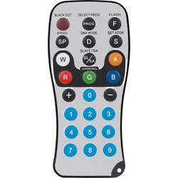 ADJ RGBW4C IR DMX kontrolér 8kanálový