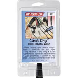 OP Tech Strap System Classic Strap popruh ke kameře délkově nastavitelné