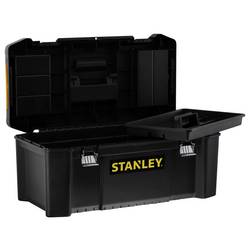 STANLEY STST82976-1 kufřík na nářadí, černá