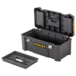 STANLEY STST82976-1 kufřík na nářadí, černá