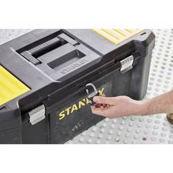 STANLEY STST82976-1 kufřík na nářadí, černá