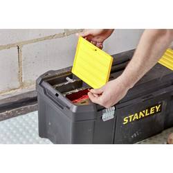 STANLEY STST82976-1 kufřík na nářadí, černá