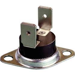 Thermorex TK24-T02-MG01-Ö100-S90 bimetalový spínač 250 V 16 A Teplota pro otevření (± 5°C) 100 °C Zavírací teplota 90 °C 1 ks