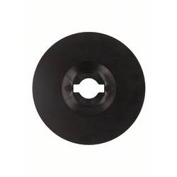 Distanční talíř X-LOCK, měkký, 125 mm Bosch Accessories 2608601714
