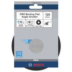 Distanční talíř X-LOCK, měkký, 125 mm Bosch Accessories 2608601714