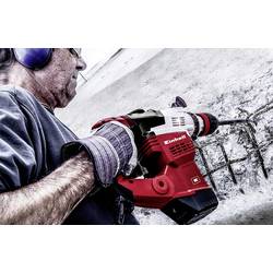 kwb 194000 40CR-ocel sada sekáče 5dílná 18 mm, 20 mm, 25 mm Celková délka 400 mm SDS max 5 ks