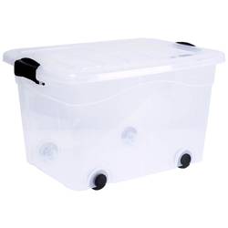 Siena HOME úložný box Anzio 60 l (š x v x h) 61 x 36 x 45 cm 1 ks