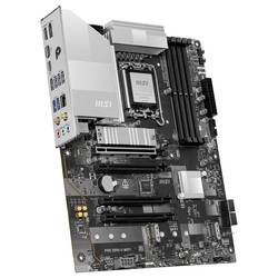 MSI PRO Z890-S Wifi Základní deska Socket (PC) Intel® 1851 Tvarový faktor ATX Čipová sada základní desky Intel® Z890