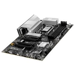 MSI PRO Z890-S Wifi Základní deska Socket (PC) Intel® 1851 Tvarový faktor ATX Čipová sada základní desky Intel® Z890