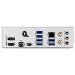 MSI PRO Z890-S Wifi Základní deska Socket (PC) Intel® 1851 Tvarový faktor ATX Čipová sada základní desky Intel® Z890