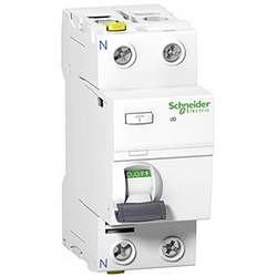 Schneider Electric A9Z24225 A9Z24225 ochranný proudový spínač A 25 A 0.3 A
