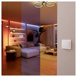 Philips Hue Hue Nástěnný spínací modul 8721103140494 0.4 W