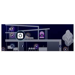 Philips Hue Hue Nástěnný spínací modul 8721103140494 0.4 W
