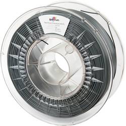 Spectrum Filaments 80310 PET-G Premium vlákno pro 3D tiskárny PETG plast chemicky odolné, Nárazuvzdorný 1.75 mm 1000 g tmavě šedá, šedá, tmavě šedá 1 ks