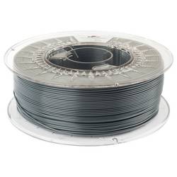 Spectrum Filaments 80310 PET-G Premium vlákno pro 3D tiskárny PETG plast chemicky odolné, Nárazuvzdorný 1.75 mm 1000 g tmavě šedá, šedá, tmavě šedá 1 ks