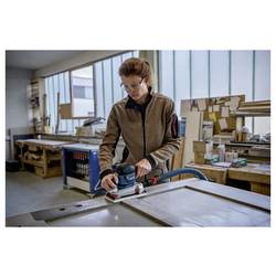 Bosch Professional GSS 280 AVE 0601292901 vibrační bruska kufřík 350 W 114 x 226 mm