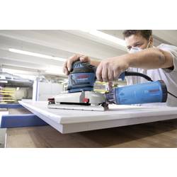 Bosch Professional GSS 280 AVE 0601292901 vibrační bruska kufřík 350 W 114 x 226 mm
