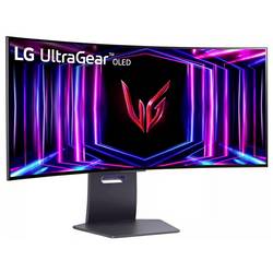 LG Electronics 34GS95QE-B herní monitor 81.3 cm (32 palec)21:9, 0.03 ms, OLED