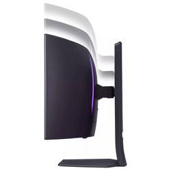 LG Electronics 34GS95QE-B herní monitor 81.3 cm (32 palec)21:9, 0.03 ms, OLED